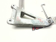 PEDANA PASSEGERO DESTRA RIGHT PASSENGER PAG TRIUMPH SPRINT RS 955 I 00-03  M10