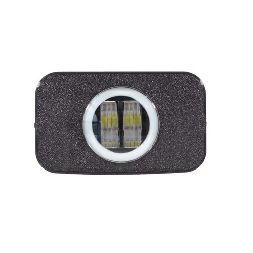 Fanale led completo anteriore - led,