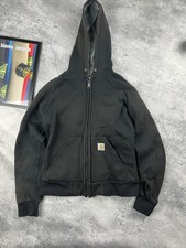 Felpa termica con cappuccio