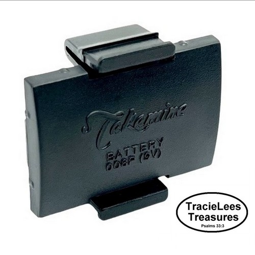 Coperchio vano batteria