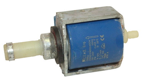 Elettropompa ceme e505 - elettropompa,