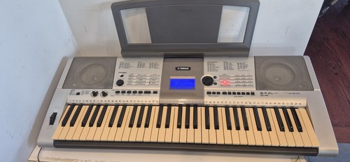 Yamaha psr e403 key - psr-e403, 61