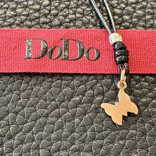 Dodo pomellato collana - dodo,