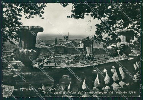Viterbo bagnaia villa - bagnaia, fg