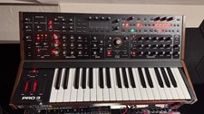 Sequential pro 3 Special