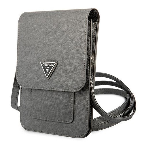 Borsa triangolare guess - borsa,