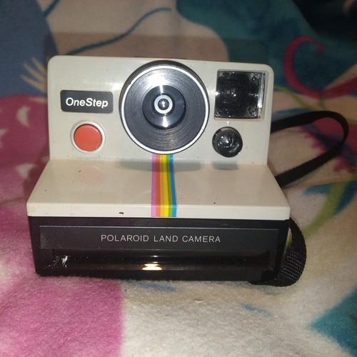 Polaroid onestep 70 - polaroid,