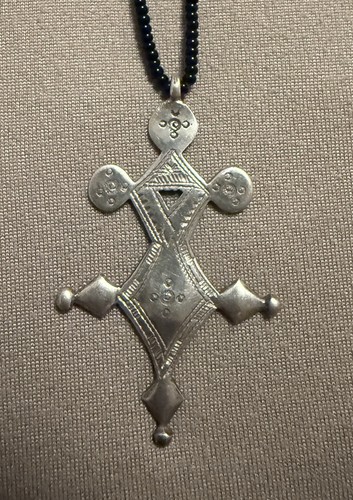 Autentico ciondolo argento - autentico,