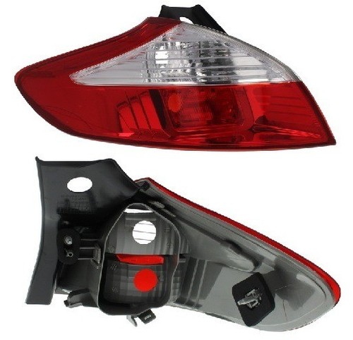 Lampe feu arriere gauche pour - feu,