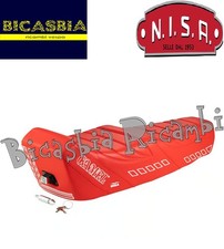 6606 sella sellone nisa - -,