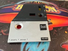 Parte giradischi doppio 1249