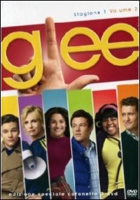 Film glee stagione 01 02 - glee,