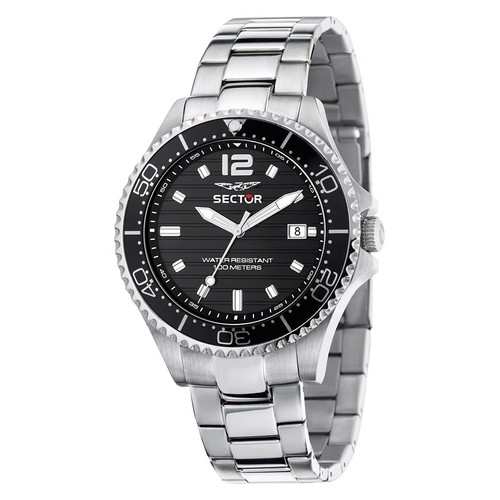 Orologio sector 230 uomo - sector,