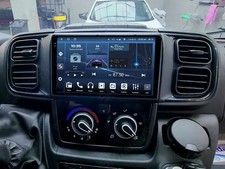 Autoradio Android 15 Carplay