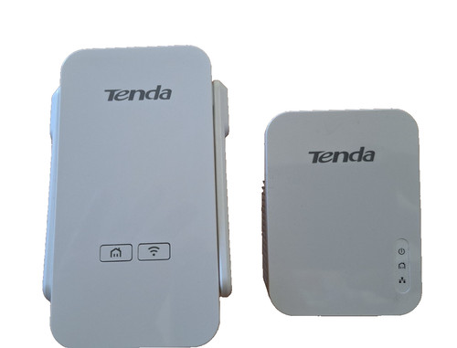 Tenda powerline wifi extender - powerline,