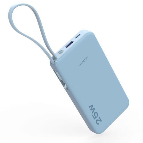 Power bank 25w - bank, 10000mah