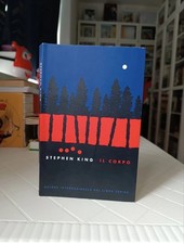 Stephen King Il corpo Salone