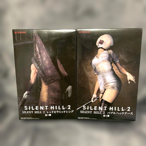Set nuovi silent - di,