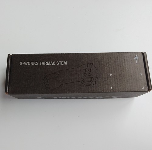 Specialized works tarmac - s-works,