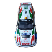 AUTOart 1/18 Toyota Corolla