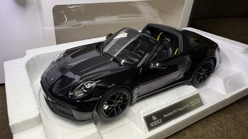 Porsche 911 targa - targa, 4