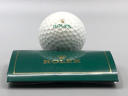 Vintage nos rolex golf - rolex,