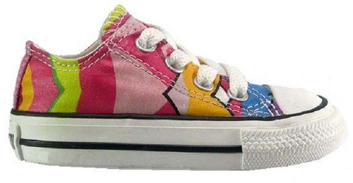 Sneaker converse baby chucks - converse,