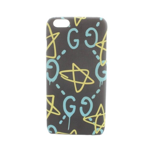 Gucci custodia iphone logo - custodia,