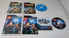 LEGO Star Wars Complete Saga +