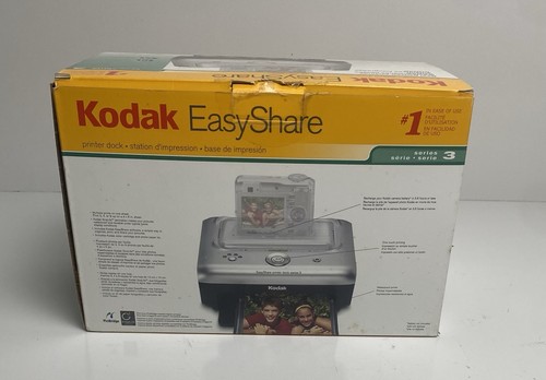 Dock stampante kodak easyshare - dock,