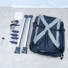 Tre thule ranger - tre,