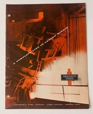 Aristoloy Steels Leaded Alloy