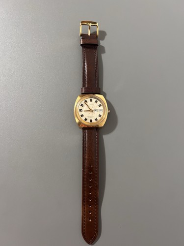 Timex visconte vintage anni - vintage, 70