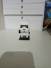 Lego Brickheadz Star Wars
