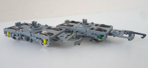 Hornby gauge mk3 - mk3/bt10, royal