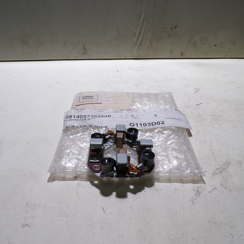 Portaspazzole motorino - portaspazzole,