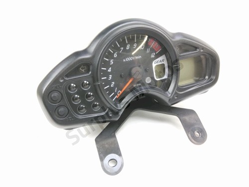 Compteur suzuki sfv 650 - sfv,