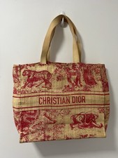 Borsa Christian Dior Riviera