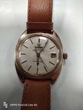 Omega Constellation Vintage