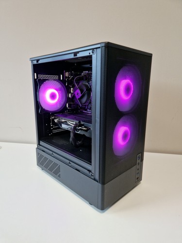 Gaming intel core - pc, |