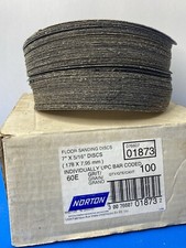 Norton Abrasives H425 SC