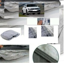 TELO COPRIAUTO TELATO FELPATO