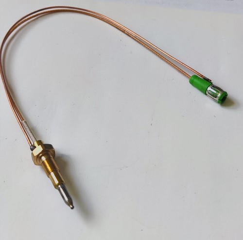 Termocoppia fili piano - termocoppia, 2