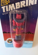 Voltron Timbrini con Tampone