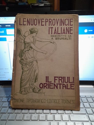 Nuove province italiane - nuove,