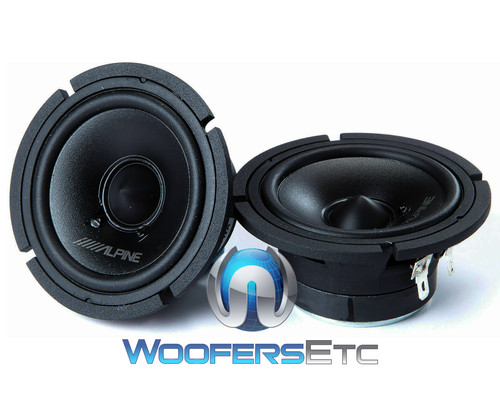 Alpine 30mc 300w max - alpine,