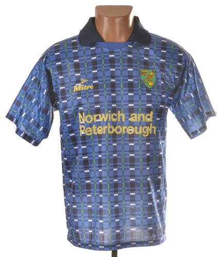 Norwich city england 1994 1996 - england, 1994/1996