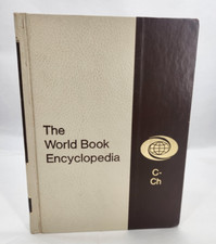The World Book Encyclopedia