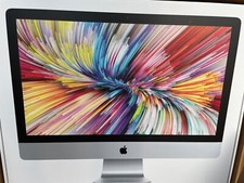 I mac 27'' A 2115 Retina i5