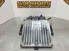 2008 RENAULT MODUS NV200 1.5